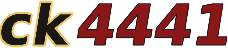 ck4441 logo